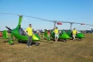 Gyrocopter Rundflug - 45 Minuten 3