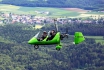 Gyrocopter Formations-Event - Dans un giravion ultraléger, pour 3 personnes 4