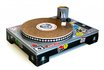 DJ Scratching Deck - Spielzeug für Katzen 2