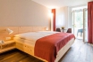 Übernachtung im Engadin - Erholung pur für 2 Personen im Hotel Schweizerhof 2