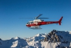 Heliskiing  - Fuorcla Chamuotsch 