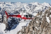 Heliskiing  - Fuorcla Chamuotsch 3