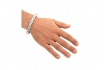 Bracelet roi - Argent 925 3