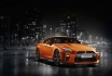 Nissan GT-R - 2 tours sur circuit 