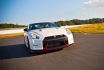 Nissan GT-R - 2 tours sur circuit 3