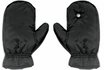 Handschuhe - mit Zigarettenhalterung 2