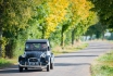 Nuit dans une cabane de luxe - Inclus: Spa privatif, 1 journée au volant d'un 2CV & petits déjeuners 6