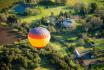 volo a palloncino per 6 persone - volo da casa 