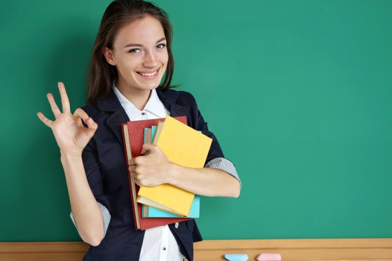 Geschenk für Lehrer - Arbeitsblätter-Jahresabo (Sek/Real) von SchulArena  