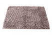 Teppich grau - 40x60 cm 1