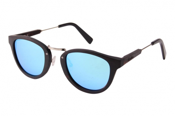 The Bridge Temple - Ebony  