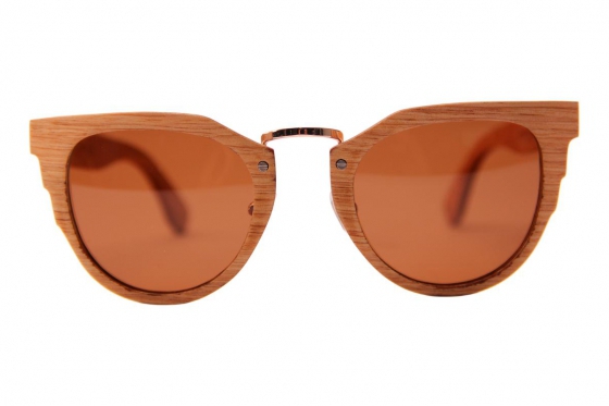 The Bridge Birch - Brown 1 