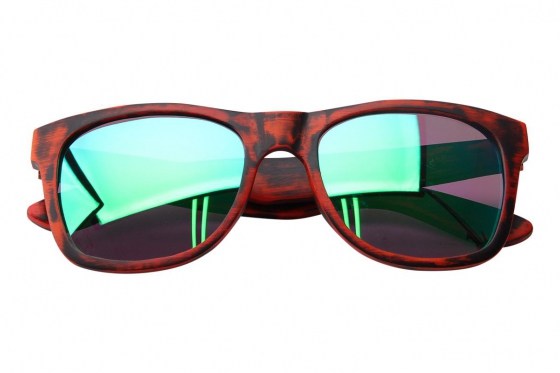 The Special - Green 3 