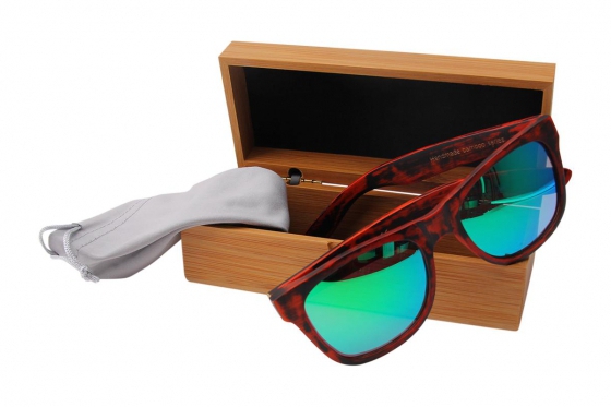 The Special - Green 4 