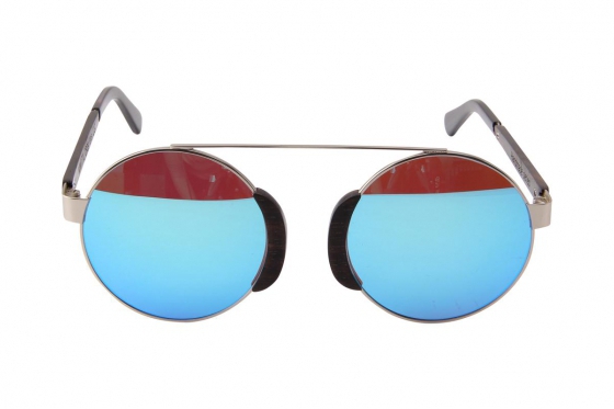 The Elton - Silver 1 