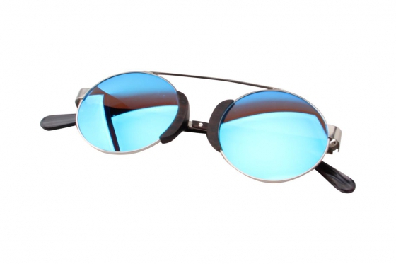 The Elton - Silver 3 