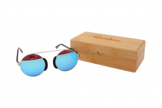 The Elton - Silver 4 