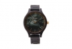 Montre en bois Bambuu - The Maui Marble 