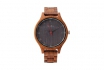 Montre en bois Bambuu - The Maui Teak 