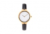 Montre en bois Bambuu - The Springtime Black 