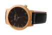 Montre en bois Bambuu - The Maple Black n White 2