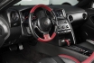 3h Nissan GTR Black Edition Miete - Fahrzeugmiete für 3 Stunden, inkl. 100 Freikilometer 3