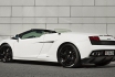 3h Lamborghini Gallardo Miete - Modell: LP560-4 Spyder, inkl. 100 Freikilometer 1