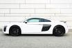 3h AUDI R8 V10 PLUS V10 Miete - inkl. 100km 