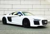 3h AUDI R8 V10 PLUS V10 Miete - inkl. 100km 2