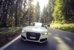 6h Audi RS5 V8 Miete - Fahrzeugmiete für 6 Stunden, inkl. 200 Freikilometer 