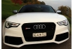 6h Audi RS5 V8 Miete - Fahrzeugmiete für 6 Stunden, inkl. 200 Freikilometer 1