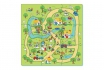 Puzzlematte Bauernhof   - von happytoys 