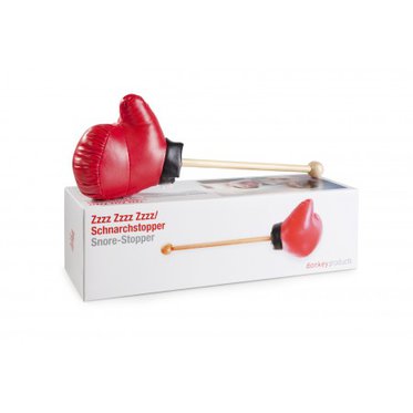 STOPPEUR DE RONFLEMENTS - pour des nuits tranquilles  