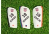 Fussball Schienbeinschoner - Personalisierbar 1