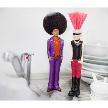 Billy Clean - Disco Spülschwamm 1 