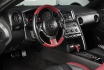 6h Nissan GTR Black Edition Miete - 6-stündige Fahrzeugmiete, inkl. unbegrenzte Anzahl Kilometer 