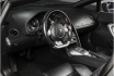 6h Lamborghini Gallardo Miete - Modell: LP560-4 Spyder, inkl. 200 Freikilometer 1