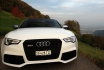 12h Audi RS5 V8 Miete - Fahrzeugmiete für 12 Stunden, inkl. unbegrenzte Anzahl Kilometer 