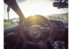 12h Audi RS5 V8 Miete - Fahrzeugmiete für 12 Stunden, inkl. unbegrenzte Anzahl Kilometer 1
