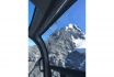 Berner Alpen Rundflug - 45 Minuten Flug über den Schwarzsee - für 1 Person 3