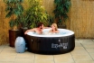 Whirlpool Miami   - Lay-Z-Spa von Bestway 2