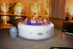 Whirlpool Paris   - Lay-Z-Spa von Bestway 2