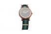 Montre en bois Bambuu - The Native Man 1