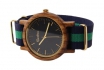 Montre en bois Bambuu - The Native Man 7