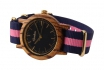 Montre en bois Bambuu - The Native Woman 5