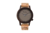 Montre en bois Bambuu - The Cork 