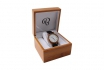 Montre en bois Bambuu - The Crown 2