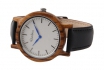 Montre en bois Bambuu - The Crown 3