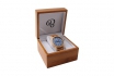 Montre en bois Bambuu - The Edelweiss 1