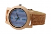 Montre en bois Bambuu - The Edelweiss 2